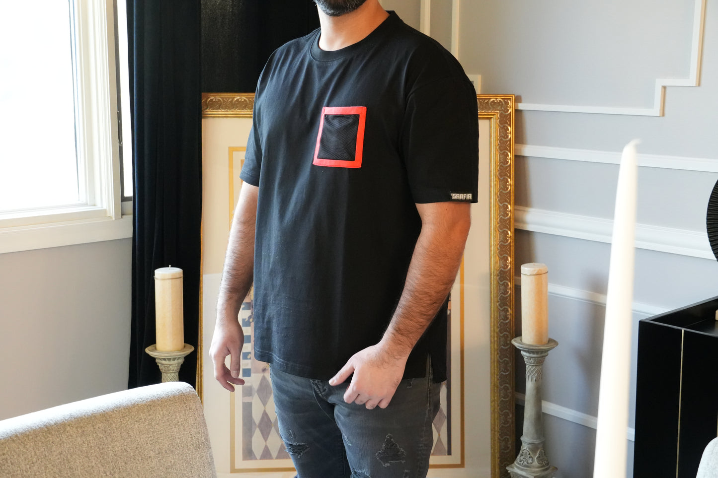 Bred T-Shirt