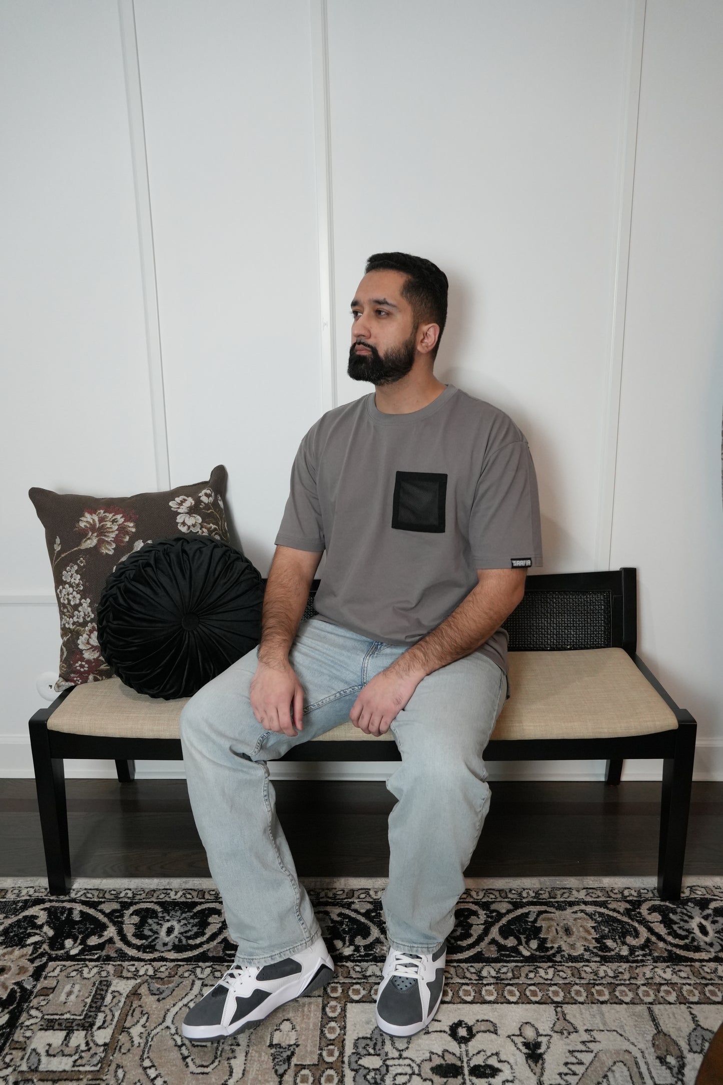 Shadow T-Shirt