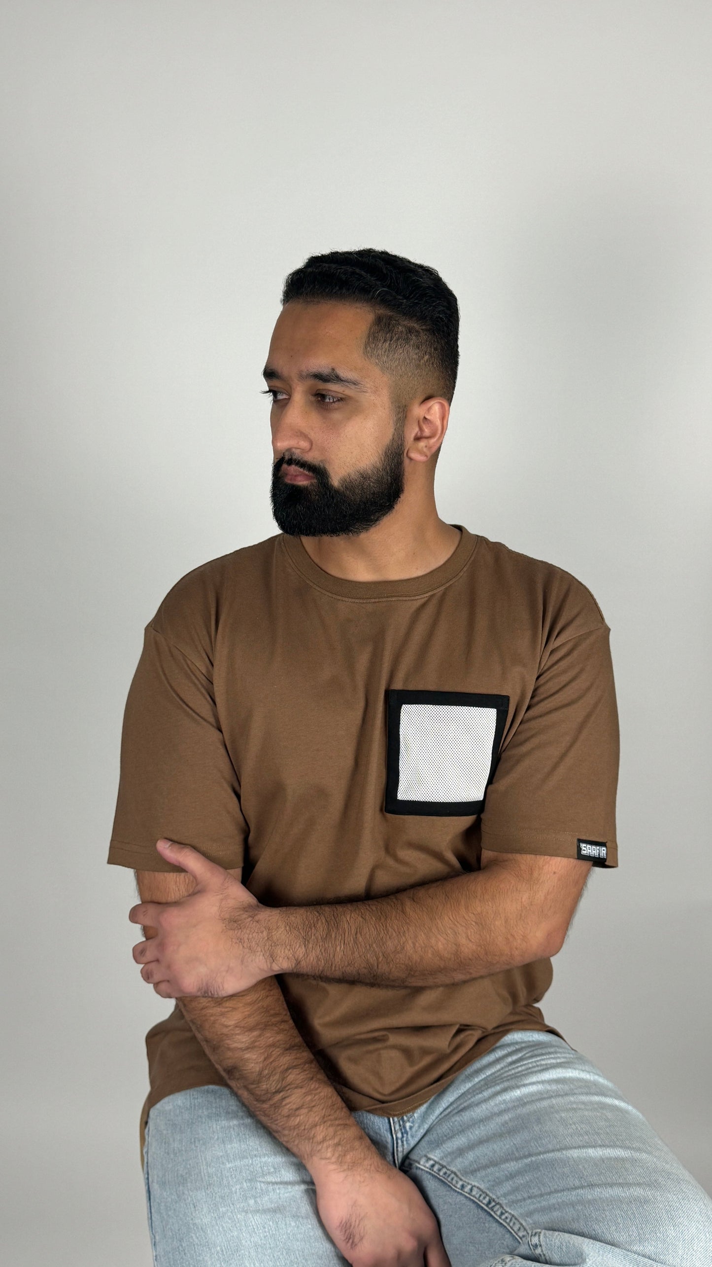 Mocha T-Shirt