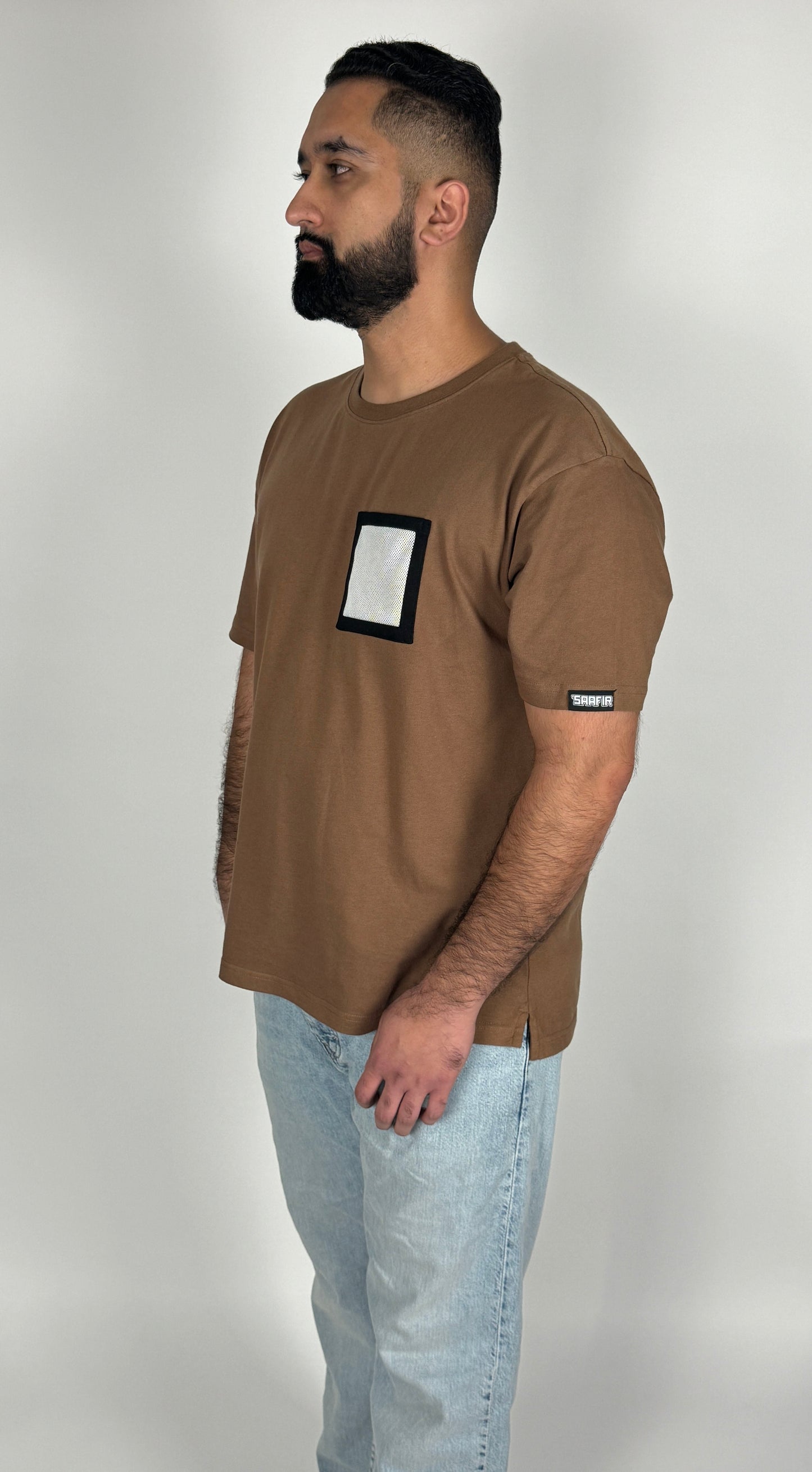 Mocha T-Shirt