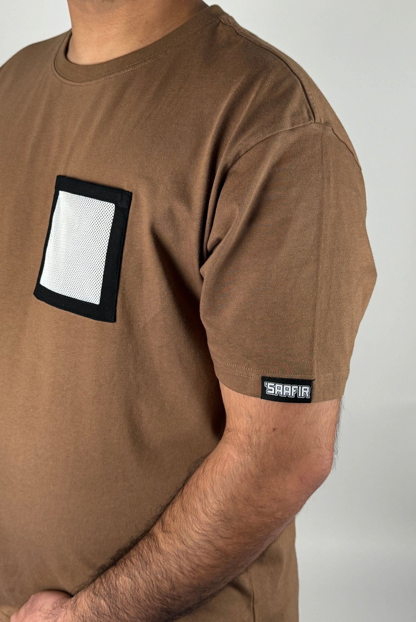 Mocha T-Shirt
