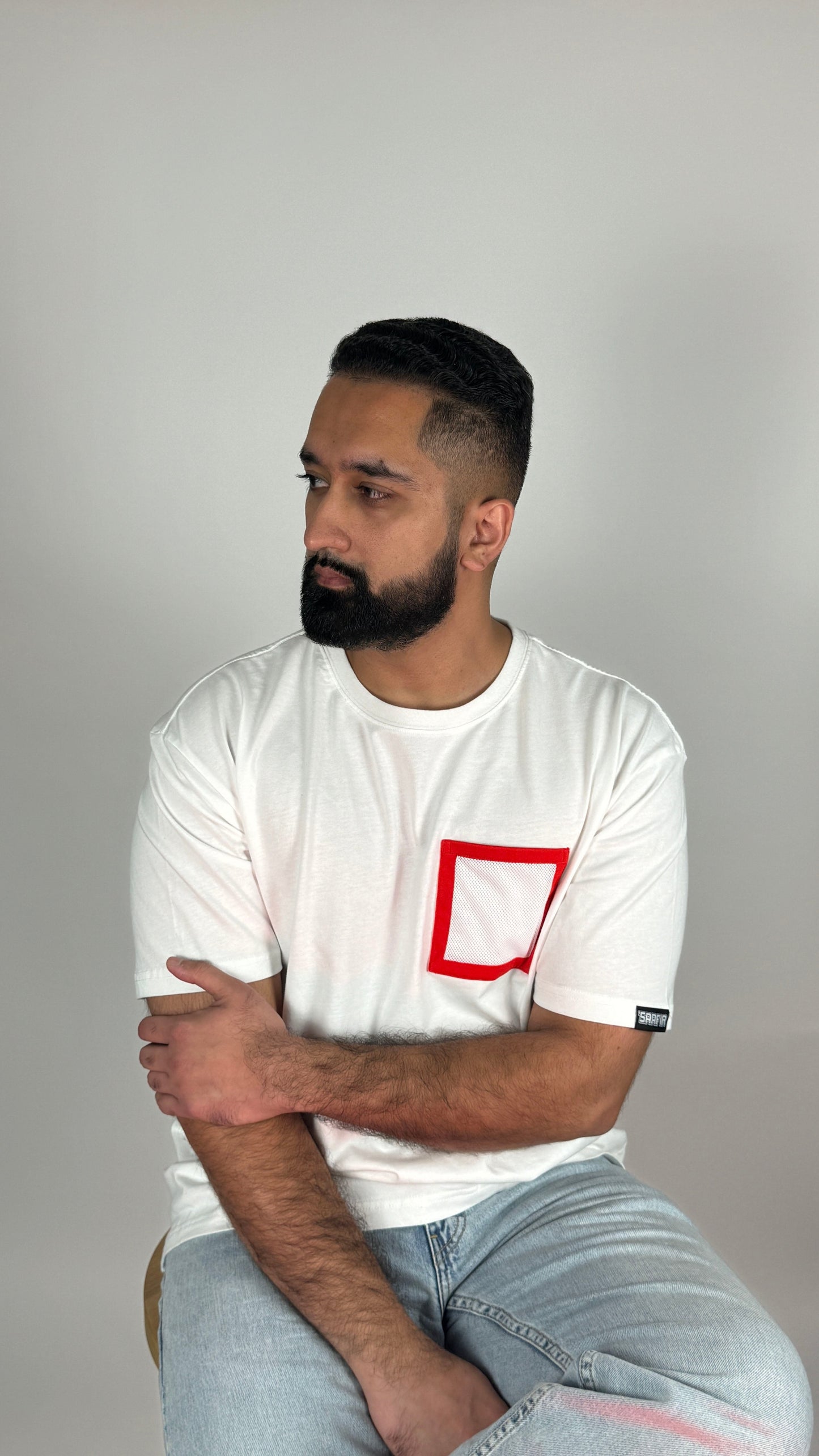 Bold T-Shirt