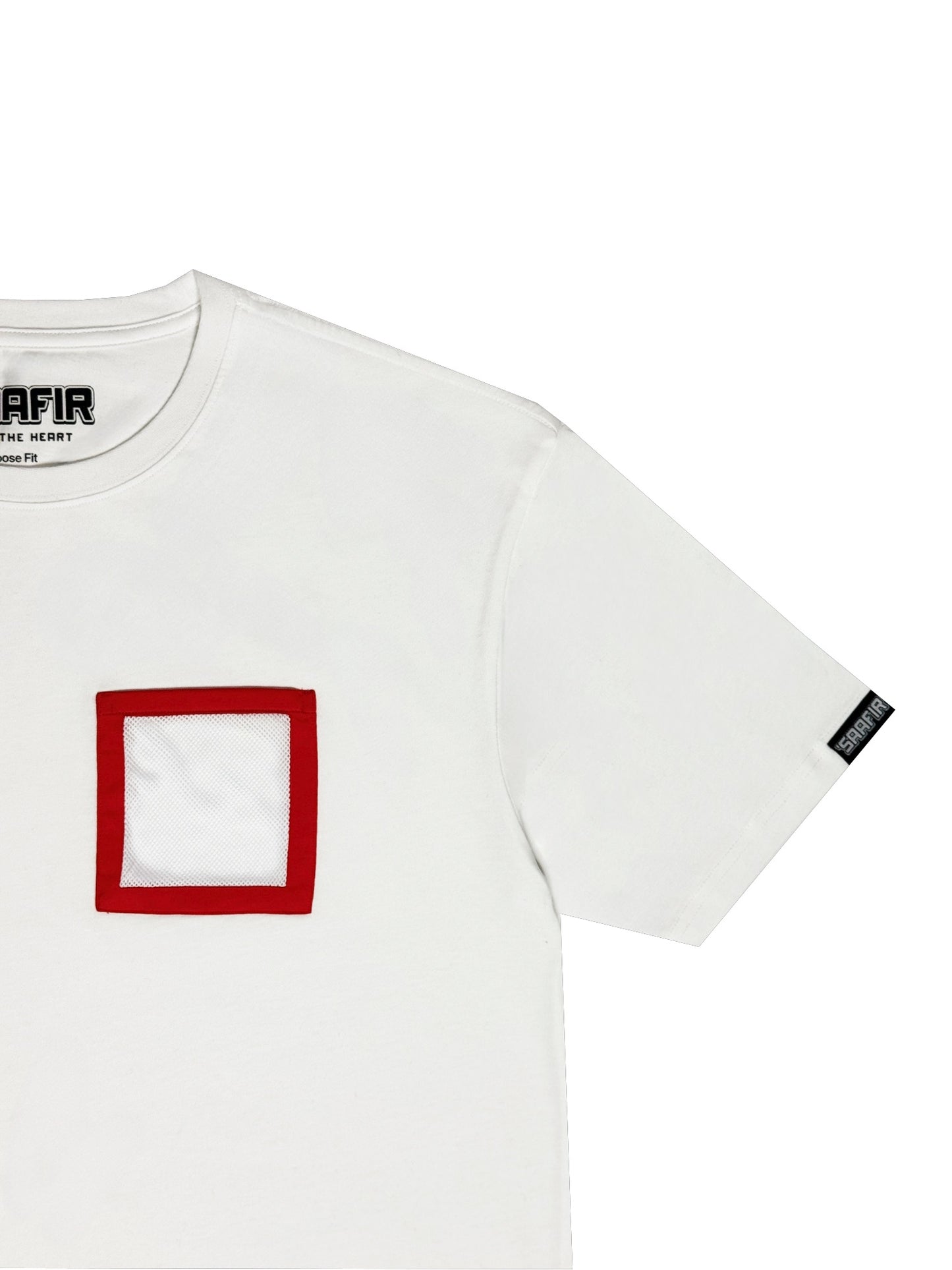 Bold T-Shirt