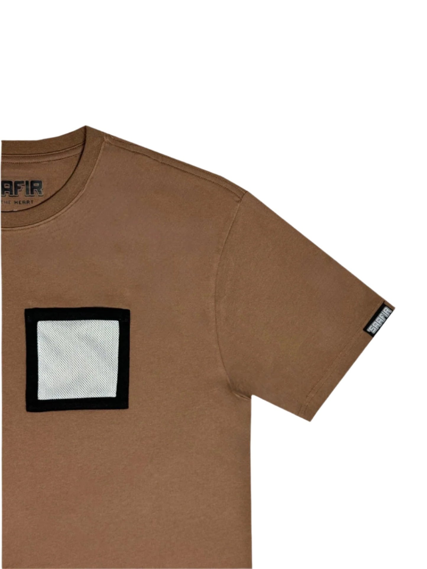 Mocha T-Shirt