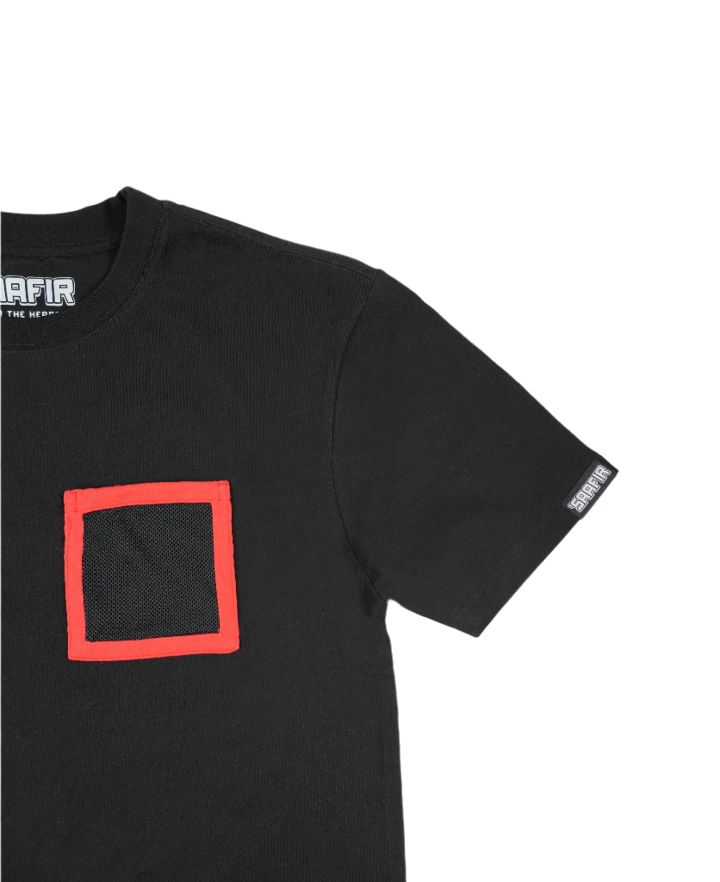 Bred T-Shirt
